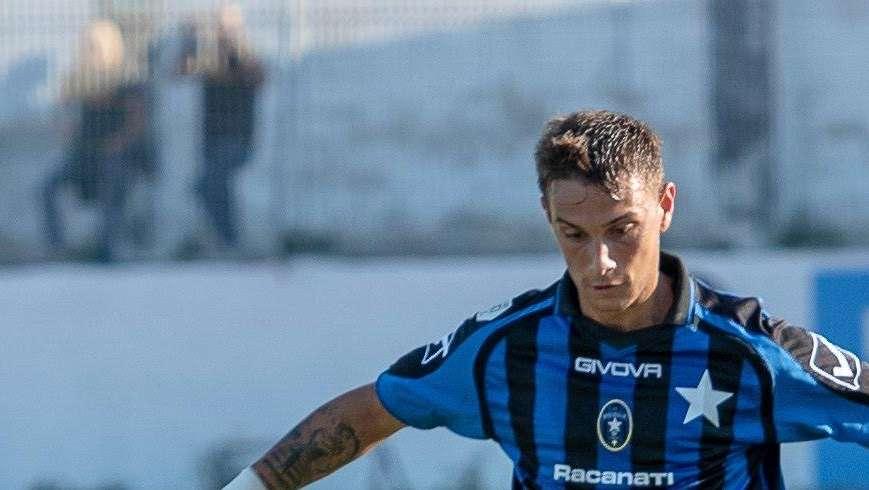 Le formazioni ufficiali di Catania-Foggia: esordio per Cardamone, c'è Galeotafiore