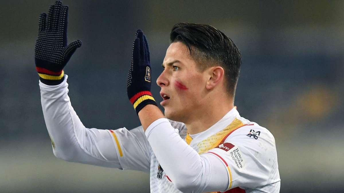 Le formazioni ufficiali di Monza-Lecce: Corini sceglie Stepinski, Mancosu out