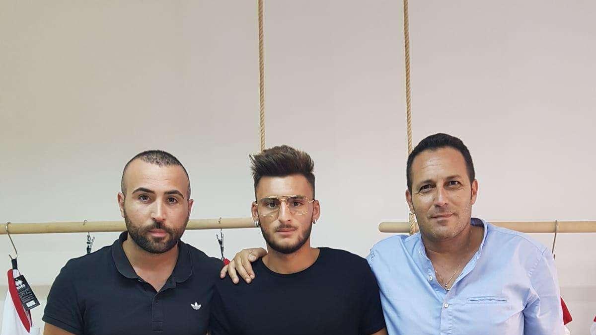 UFFICIALE - Team Altamura, ecco Portoghese