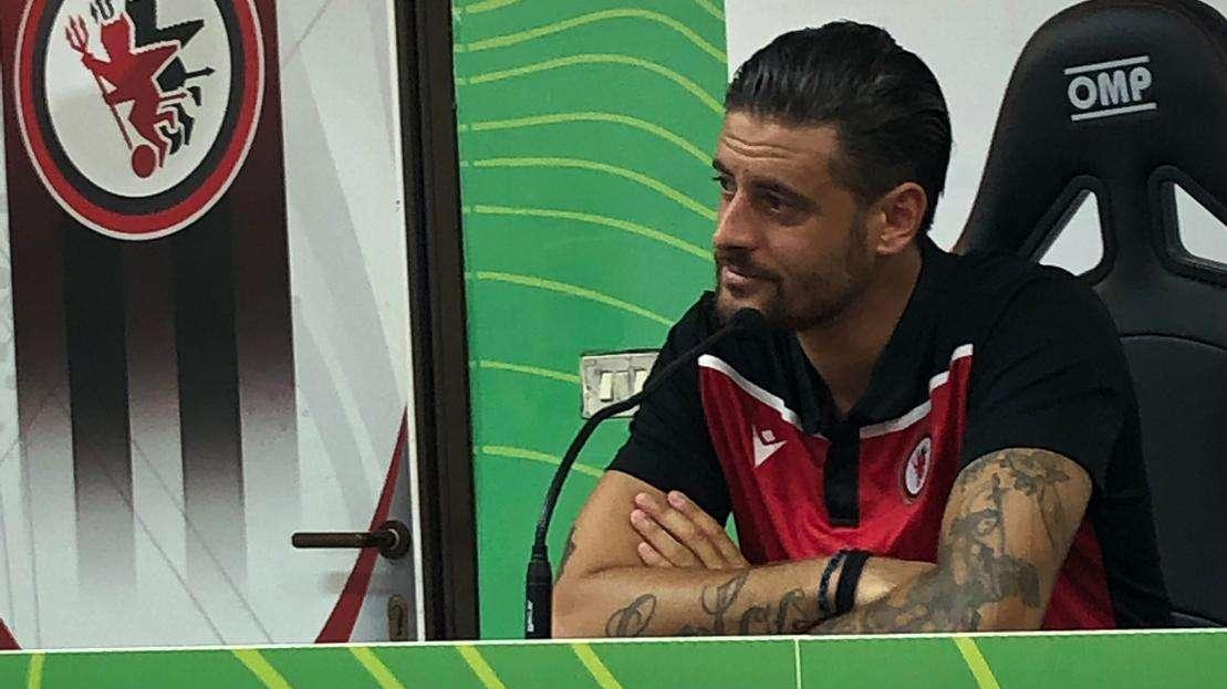 UFFICIALE - Foggia, rescissione consensuale con Di Masi e Anelli