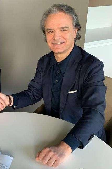 Casarano, Maci: "Col Foggia la partita più bella della stagione. LND tempestiva nella sospensione"