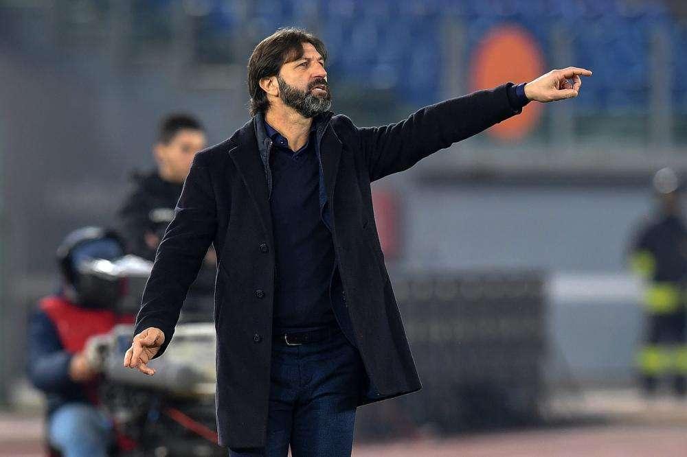 Rastelli sul Bari: "Tutte le partite vanno giocate e non sottovalutate"