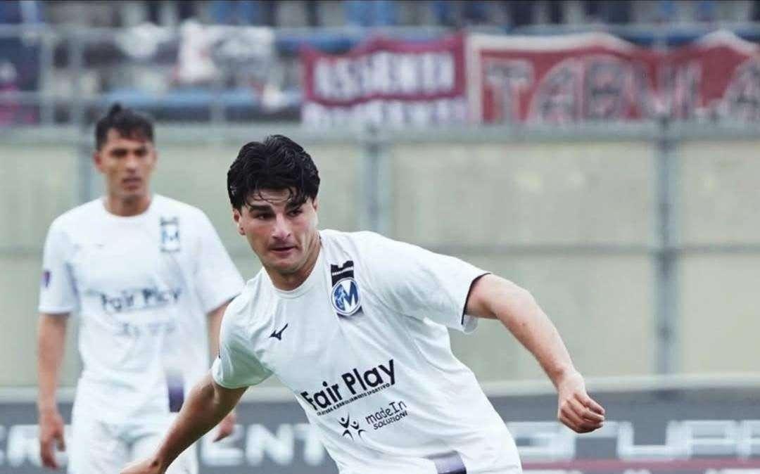 Brindisi, sondaggio per Endri Zenelaj