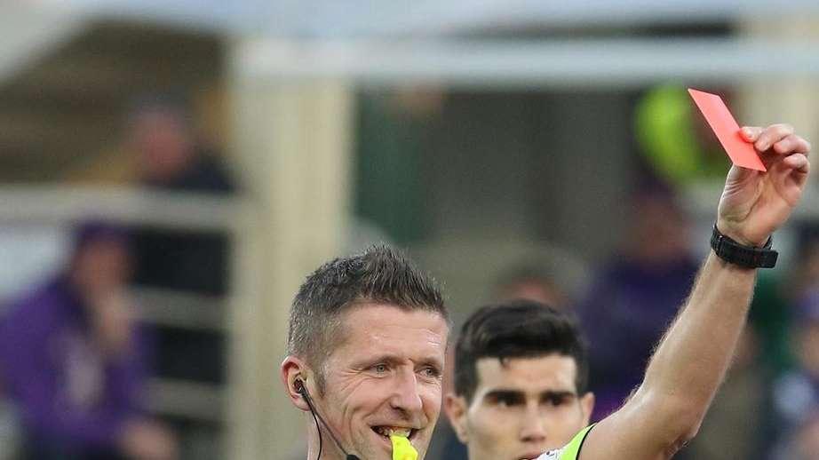 Serie D, giudice sportivo: Maranzino salta il Taranto