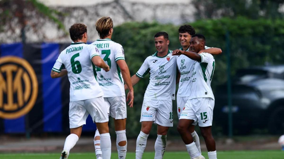 Il Monopoli si ritrova ed espugna il campo dell’Inter Under 23