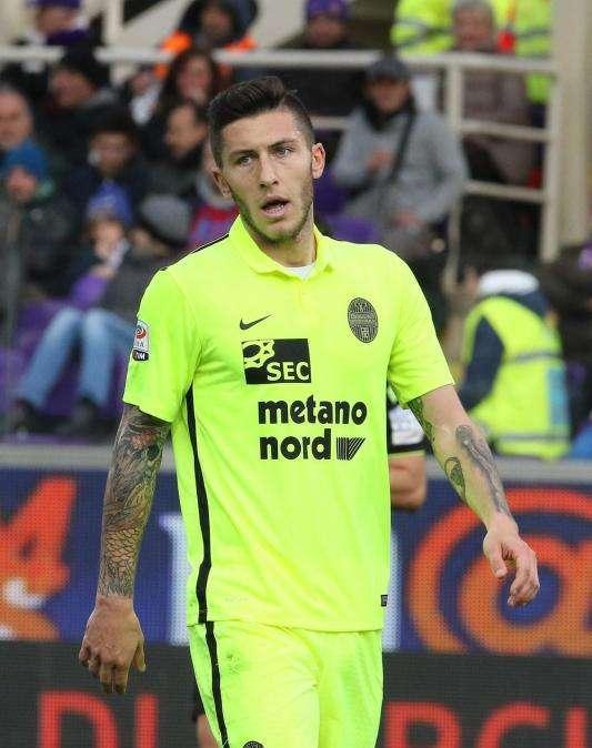 Luca Marrone