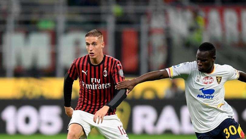 INTERVISTA - Lecce, ag. Babacar: "Avrebbe voluto incidere di più. Ma ha qualità, potrà fare la differenza"