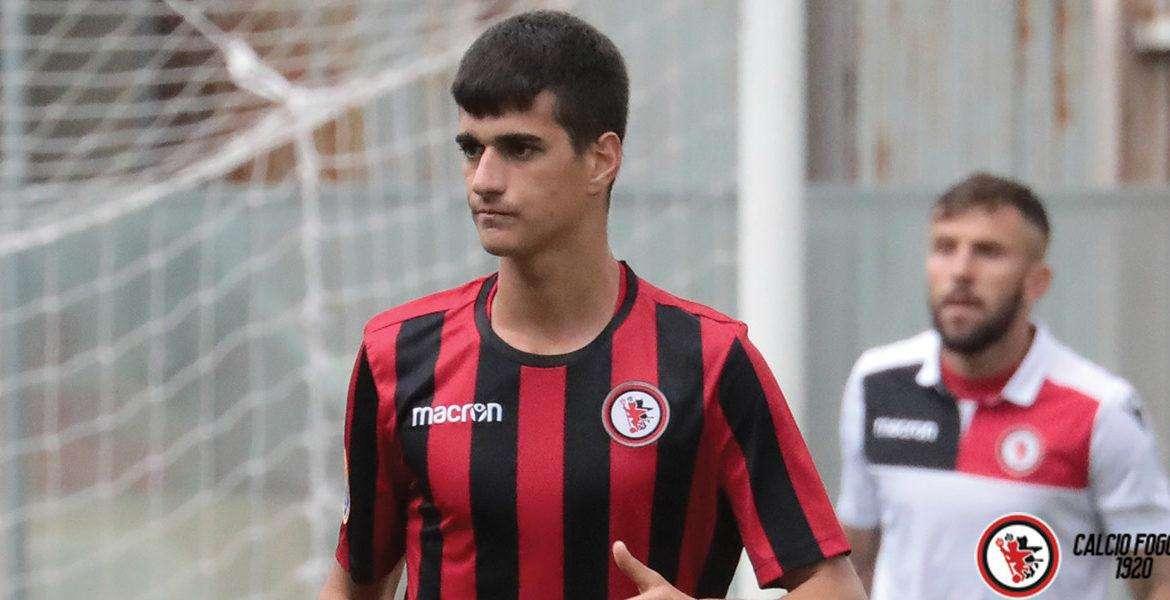 Foggia, Cadili sulla ripresa: "Ci spero sempre nella ripresa del campionato"