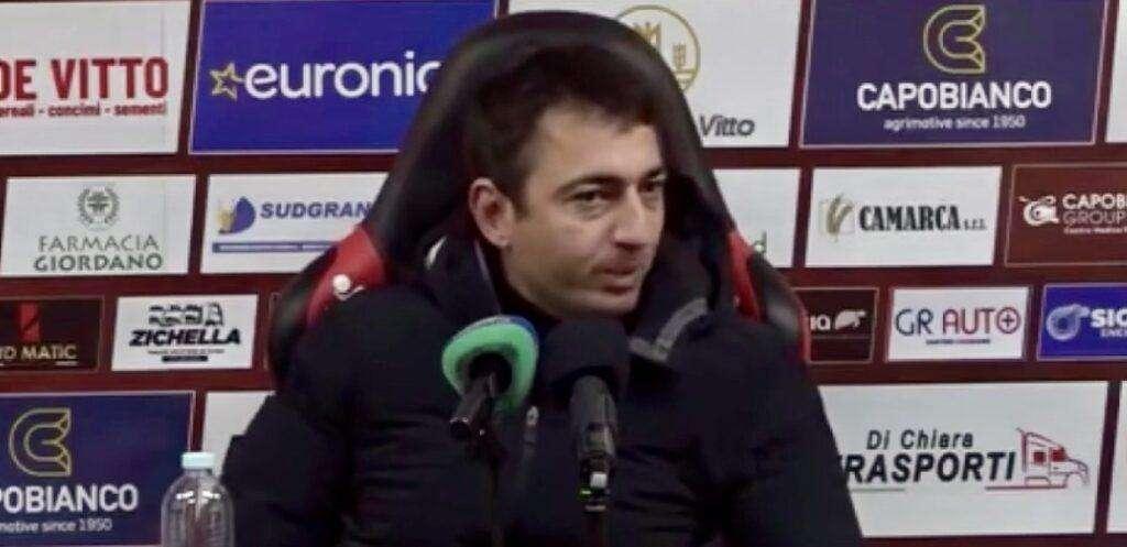 Foggia, Casillo annuncia: c'è l'ok del tribunale per il cambio di proprietà