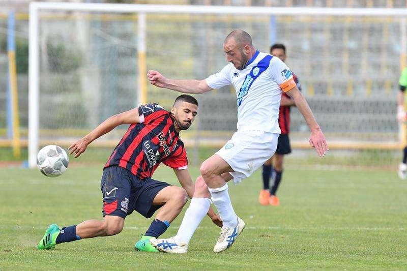 Il mercato a mezzanotte - Stand-by in Serie B. Francavilla saluta Idda, Cerignola risponde al Taranto