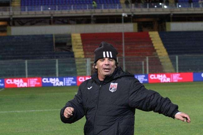 Ezio Capuano