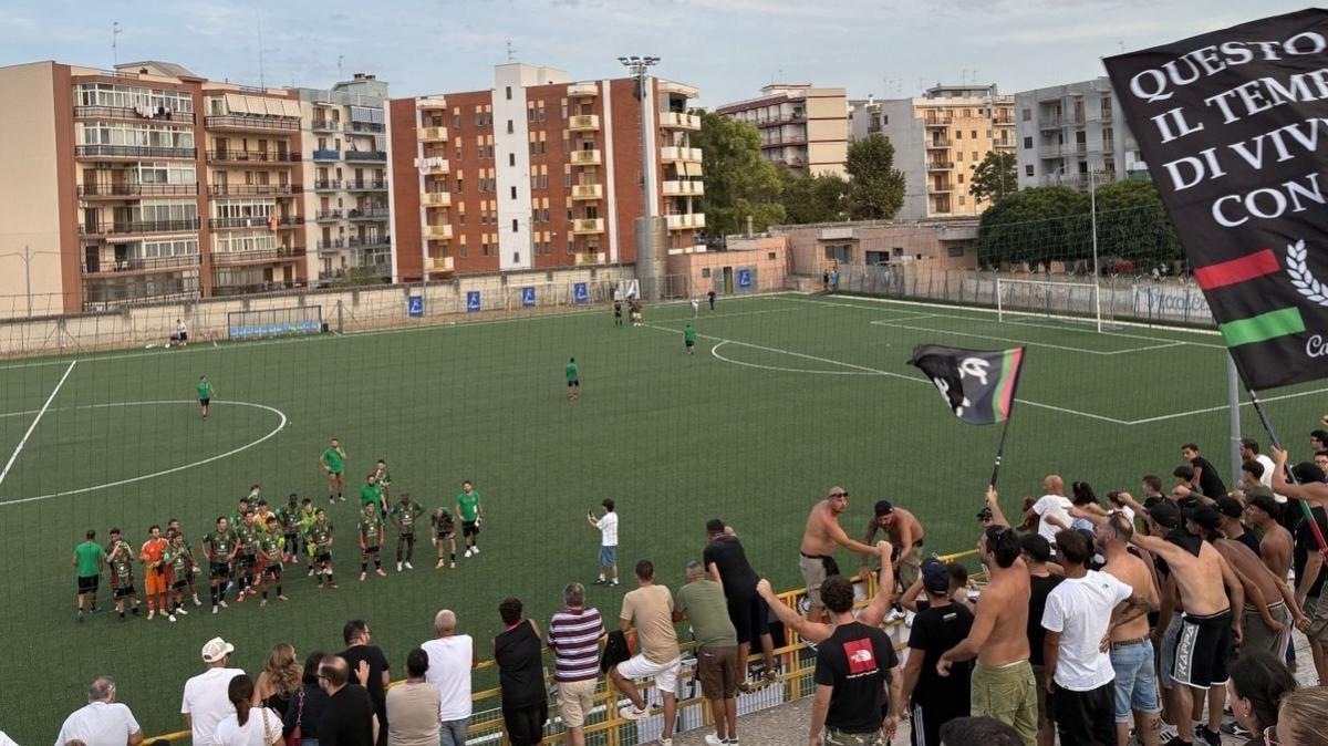 La festa della Polimnia a Mola