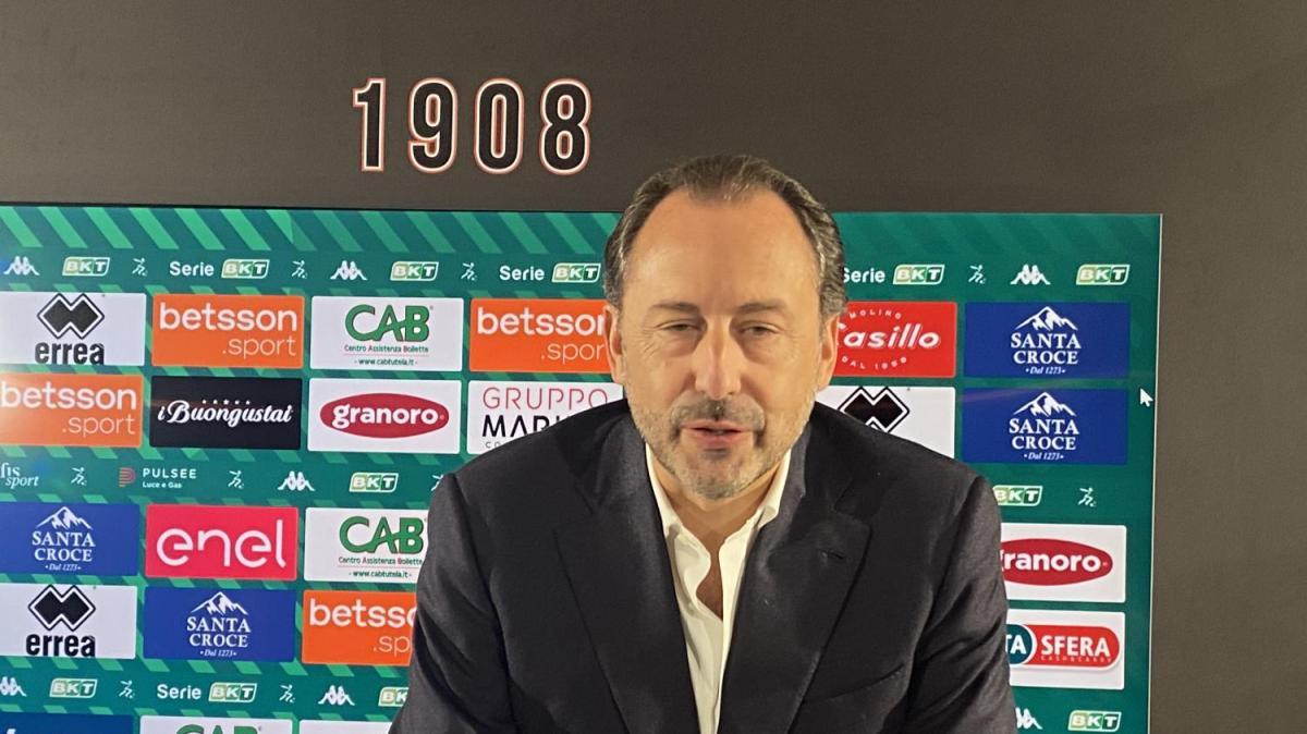 Bari Calcio, contromossa della Filmauro: pronti 11 milioni per coprire la stagione