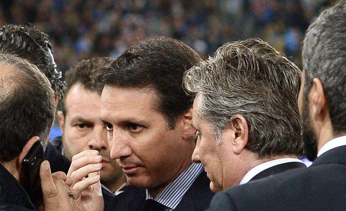 Lecce, senti Bigon: "Contro il Milan difficile, ma non impossibile"