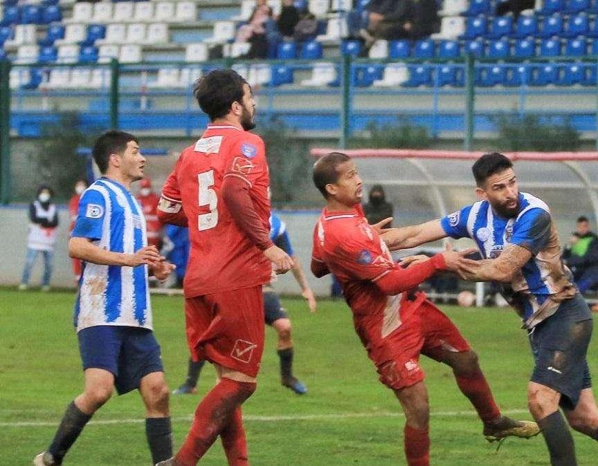 Le probabili formazioni di Altamura-Fasano: Monticciolo si affida a Croce, Costantini pensa a Urruty