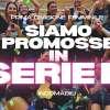 Vesuvio Volley, storia scritta: promozione in Serie D tra sacrificio, identità e un percorso perfetto