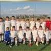 Giancarlo Vindice, una vittoria che vale più di un trofeo: trionfo nel Fair Play Under 13 Elite