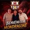 Mondragone City, al via la nuova era granata: Carlo Ignudi nuovo allenatore e Antonio Candice direttore sportivo