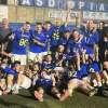 Stella Napoli, calcio e identità: dal cuore del quartiere un progetto che guarda lontano