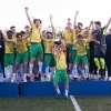 TDR Under 19: il Lazio cala il nove, Puglia battuta 2-0 in finale