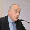 Abete: “Il calcio dilettantistico sia esempio di valori. No a violenza e discriminazioni”