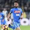 Napoli, la vittoria in casa del Benfica vale il primo posto e gli ottavi di Champions League