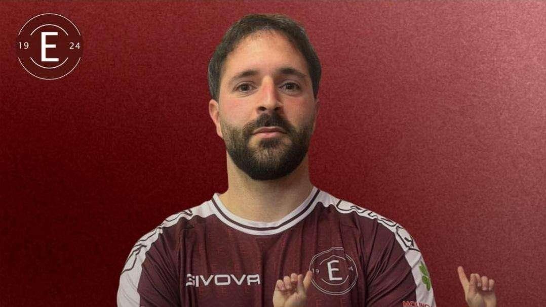 Salvatore Elefante