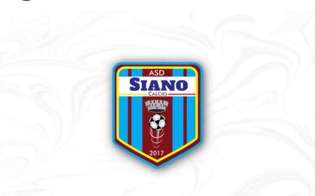 Siano Calcio, si dividono le strade con i direttori Scarano e Rago: “Il loro contributo resterà indelebile”