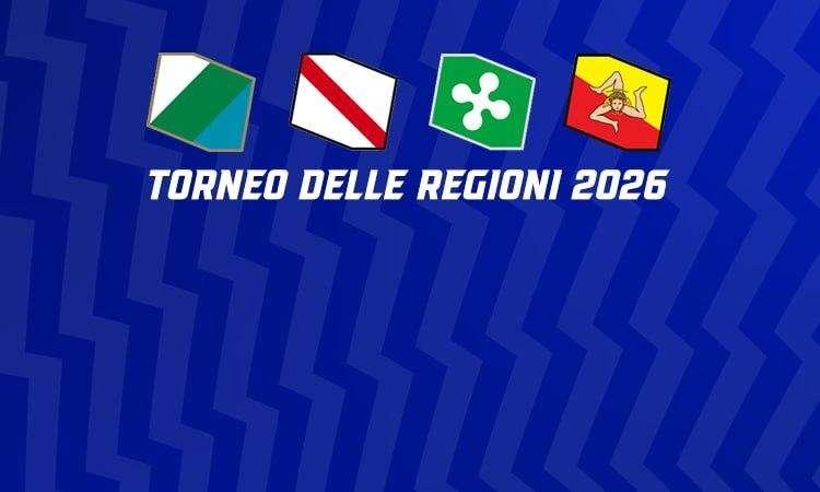 Torneo delle Regioni, Under 19: la Campania sfida il Girone A tra storia, ambizioni e grandi rivali