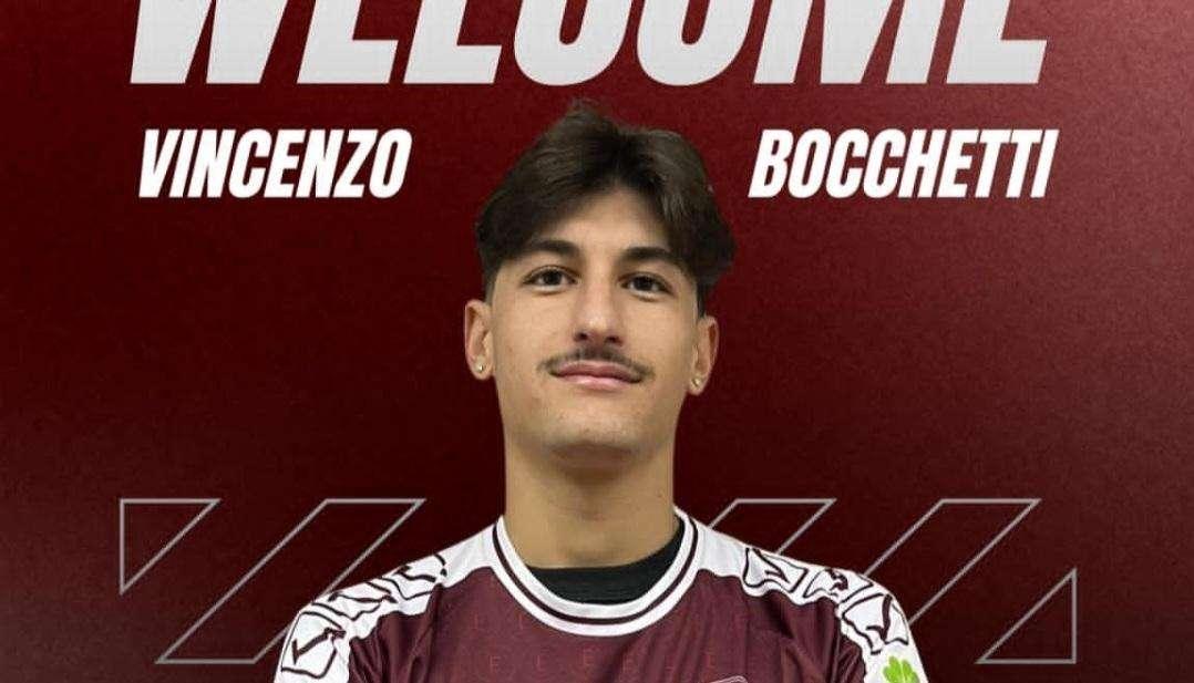 Vincenzo Bocchetti