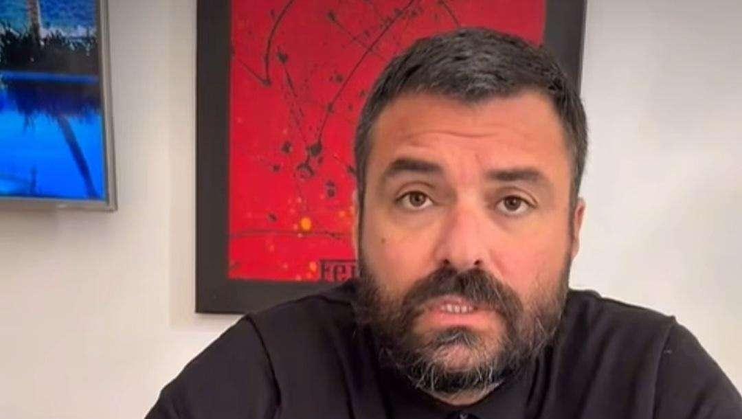 Antonio Sasso