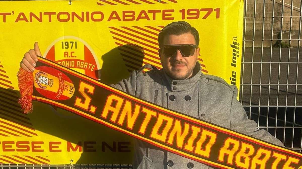 Gianpiero Rosanova