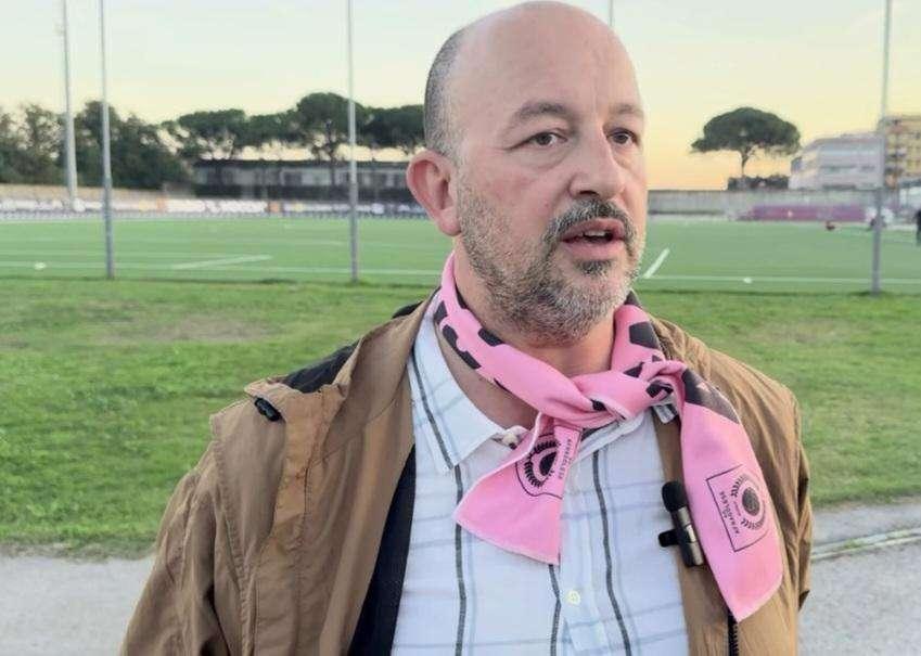 Francesco Mennitto