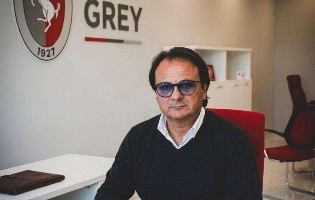 U.S. Angri 1927, ufficiale Gianni Fabozzo: sarà il nuovo Direttore Sportivo