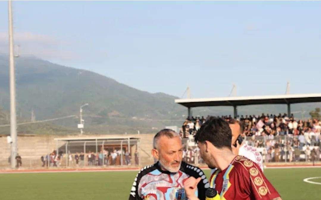 Siano Calcio, si dimette mister Giovanni Esposito: “Riportare il club in Promozione dopo 22 anni resterà speciale”
