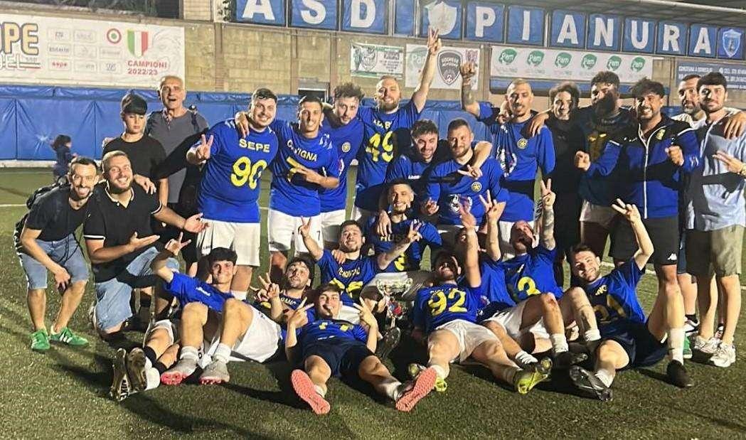 Stella Napoli, calcio e identità: dal cuore del quartiere un progetto che guarda lontano