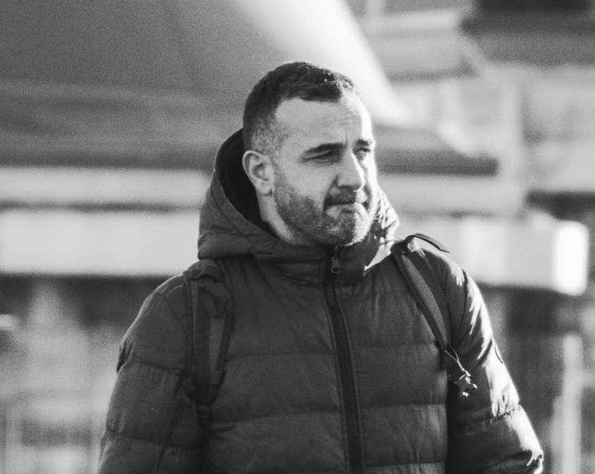 Cangiano: “Il campionato più appassionante della mia carriera. Ora zero errori”