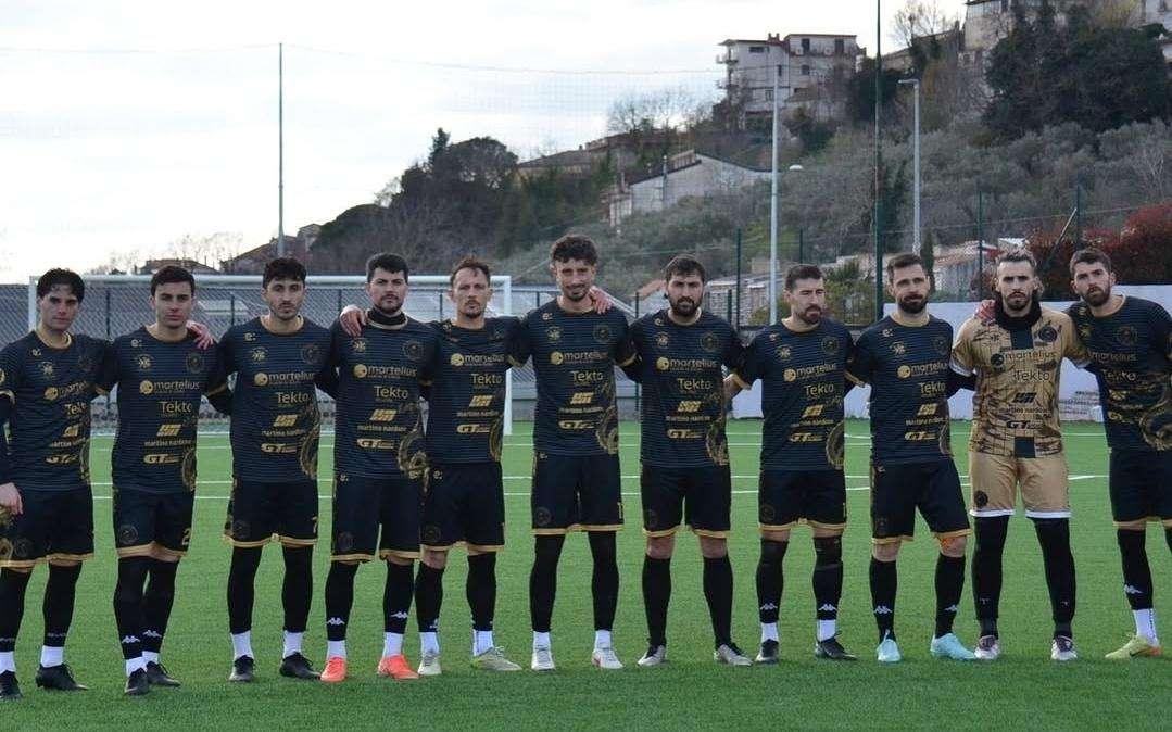 San Giorgio perfetto: campione imbattuto, Solazzo racconta la promozione