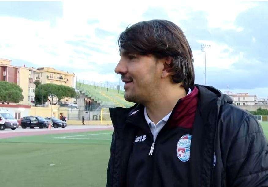 Mr Felice Rea
