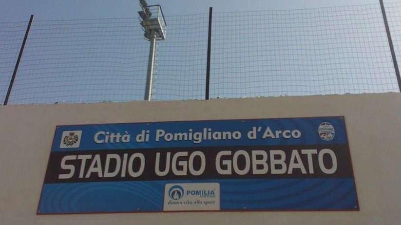 Pomigliano, tifosi sempre più lontani. Club terzultimo per media spettatori