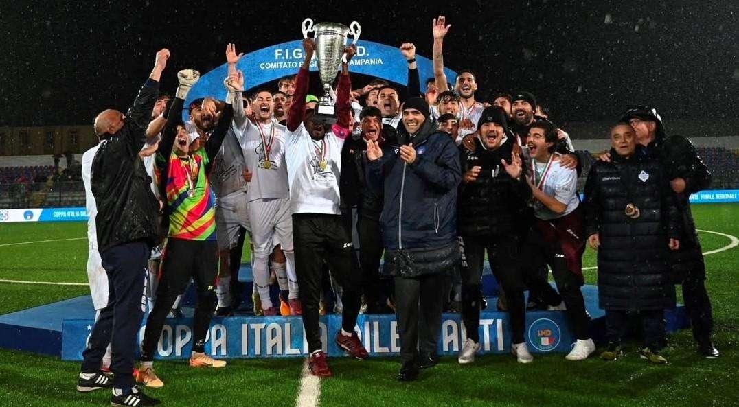 Pomigliano in trionfo, Rea: “Una vittoria meravigliosa, la dedico alla mia famiglia, ai tifosi e ai ragazzi”