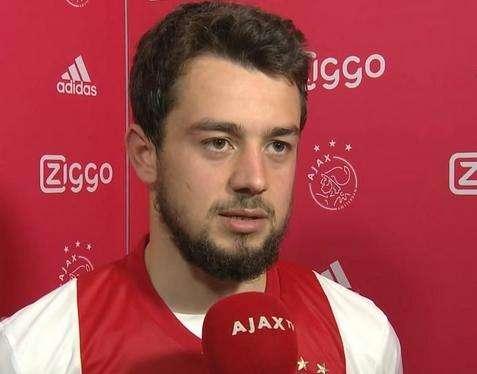 Napoli, ufficiale l'ingaggio di Younes
