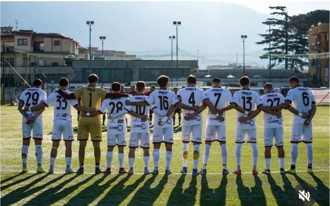 Campagna, parla il capitano: “Ora conta concretizzare, non è ancora deciso nulla”