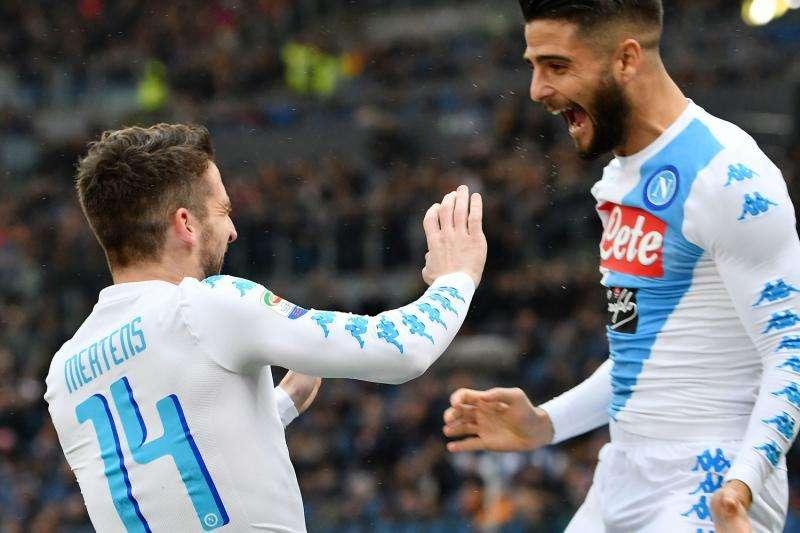 Le pagelle del Napoli - Insigne il migliore, Ghoulam rischia di rovinare tutto