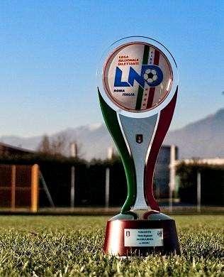 Coppa Italia di Serie D 2017-2018: Ecco il turno preliminare