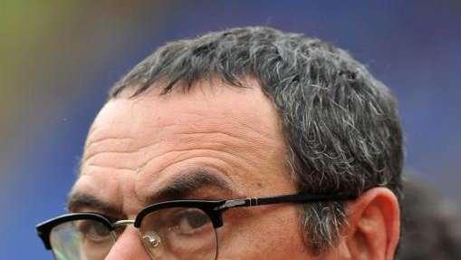 Napoli, Sarri: "Abbiamo smesso di giocare, serve mentalità"