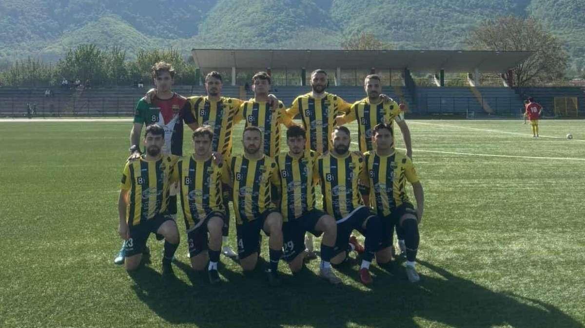 Juventude Stabia, Di Maio: “Abbiamo dimostrato che con passione e programmazione si possono raggiungere grandi obiettivi”