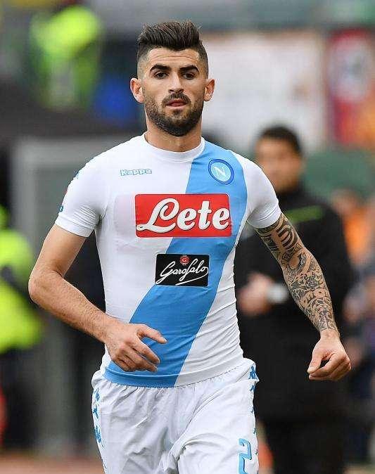 Napoli, Hysaj: "Vittoria importante, vogliamo il secondo posto"