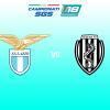 LIVE - SS Lazio U18 vs Cesena FC U18 0-5