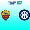 LIVE - AS Roma U18 vs FC Internazionale Milano U18 2-2